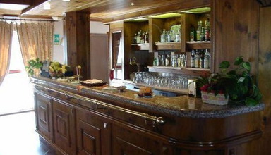 Villa Alpina (Sella Nevea)