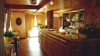 Villa Alpina (Sella Nevea)