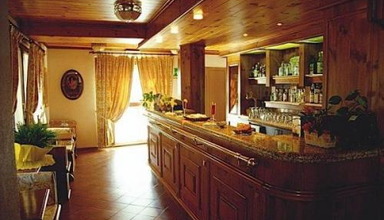 Villa Alpina (Sella Nevea)