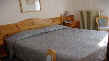 Villa Alpina (Sella Nevea)