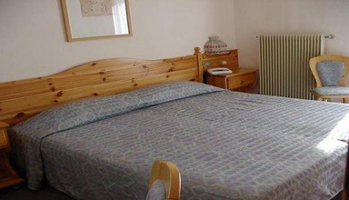 Villa Alpina (Sella Nevea)