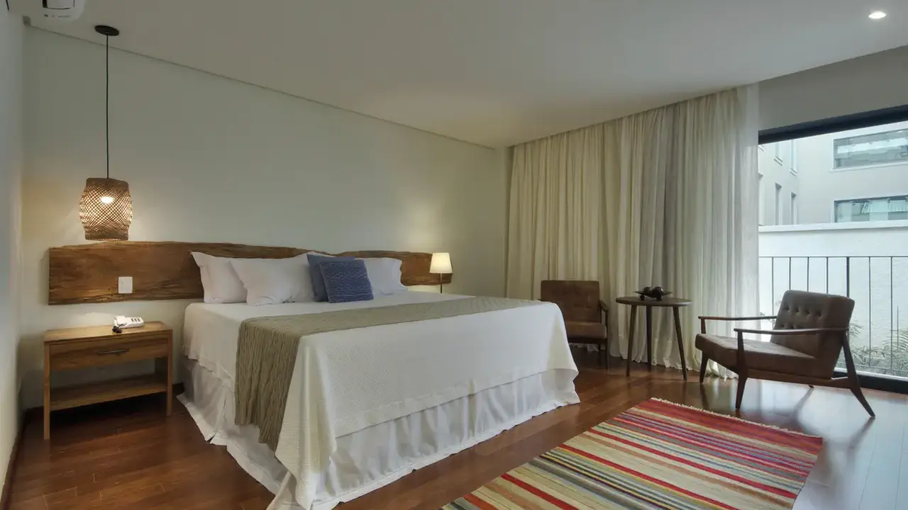 Villa Amazonia