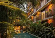 Villa Amazonia