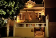 Villa Amazonia