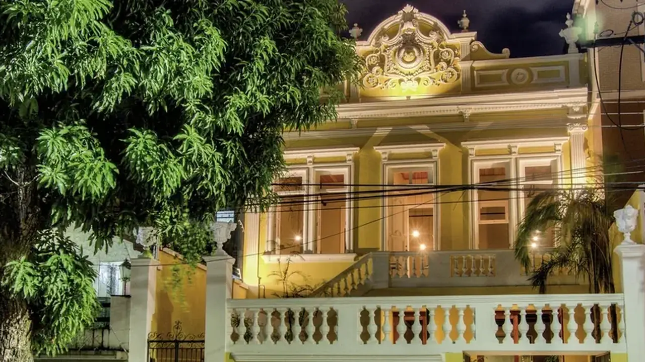 Villa Amazonia