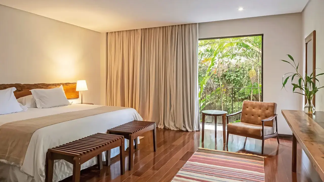 Villa Amazonia