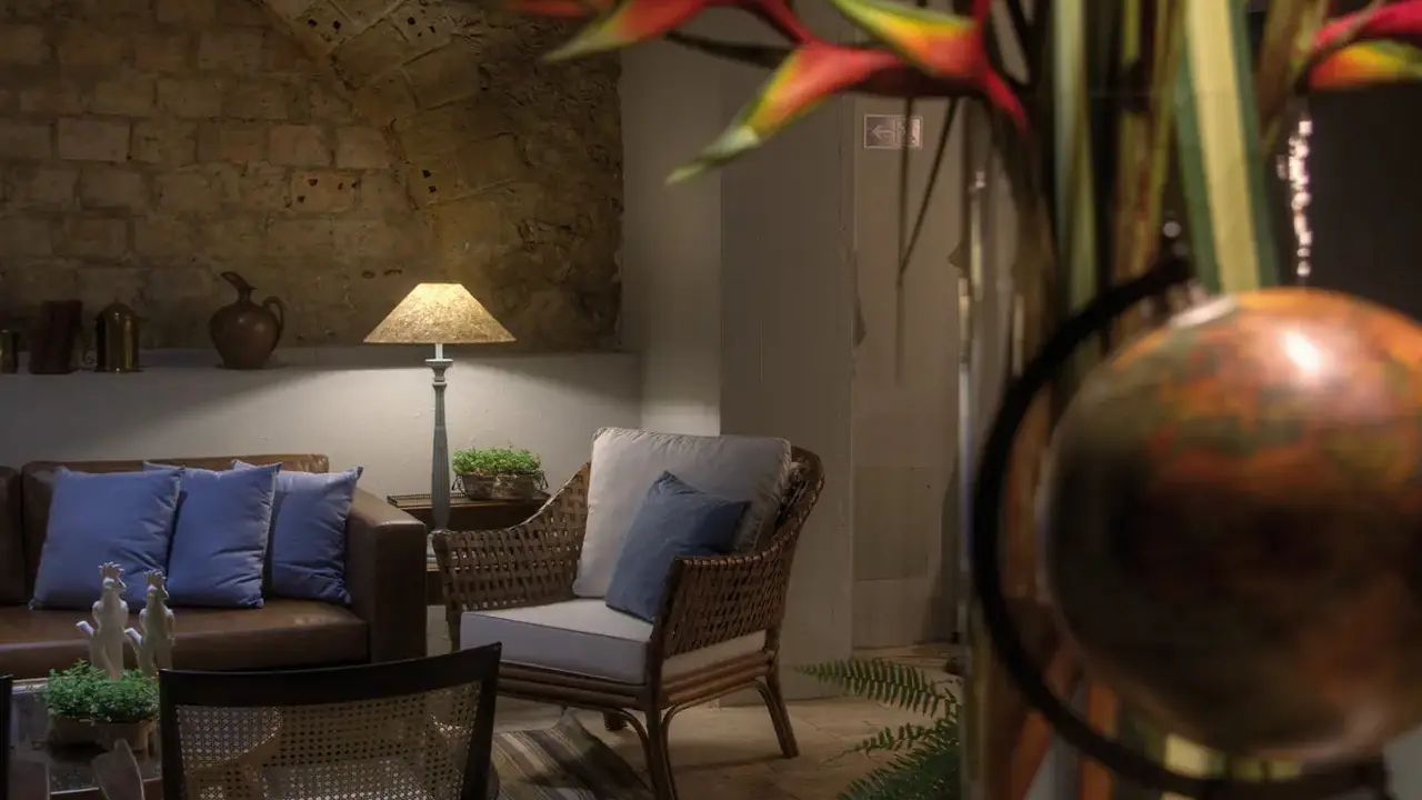 Villa Amazonia