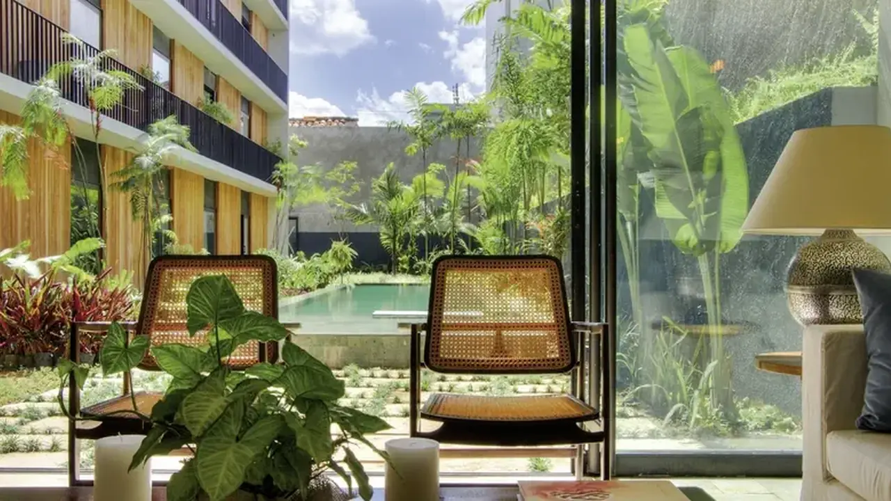 Villa Amazonia