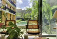 Villa Amazonia