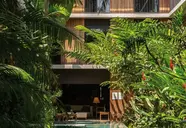 Villa Amazonia