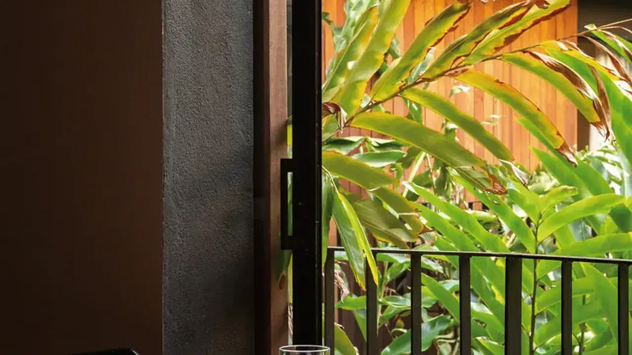 Villa Amazonia