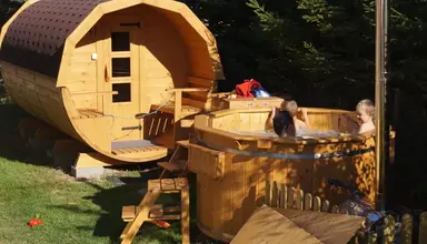 Villa Amber