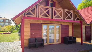 Villa Amber