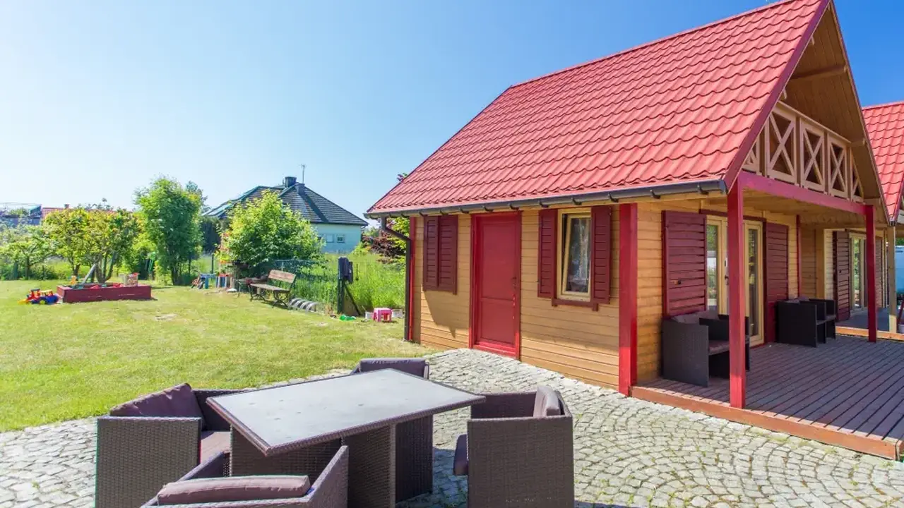 Villa Amber