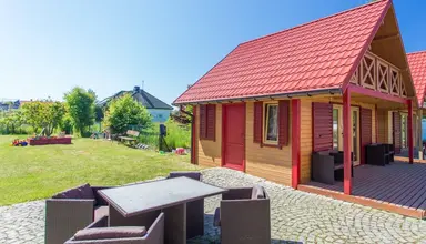 Villa Amber