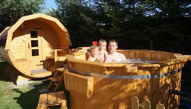Villa Amber