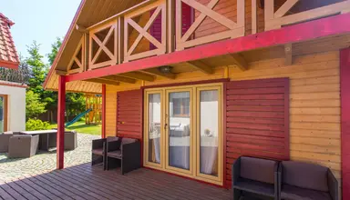 Villa Amber