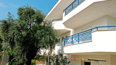 Villa Andreas
