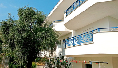 Villa Andreas