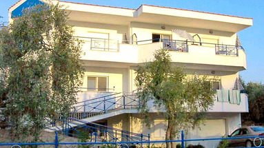 Villa Andreas