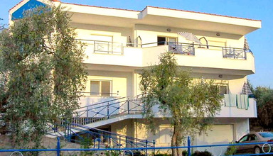 Villa Andreas
