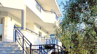 Villa Andreas