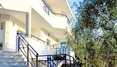 Villa Andreas