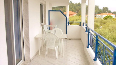 Villa Andreas