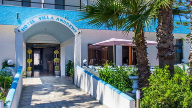 Villa Andrews