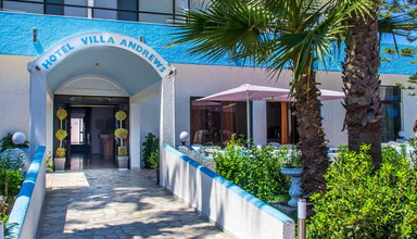 Villa Andrews