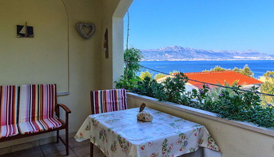 Villa Andrija