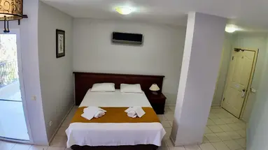 Villa Anfora Datca Hotel