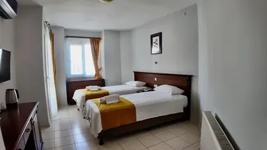 Villa Anfora Datca Hotel