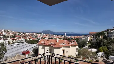 Villa Anfora Datca Hotel