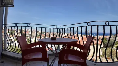 Villa Anfora Datca Hotel