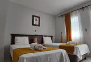 Villa Anfora Datca Hotel