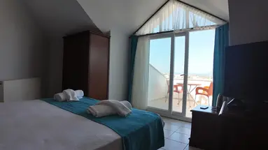 Villa Anfora Datca Hotel