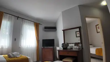 Villa Anfora