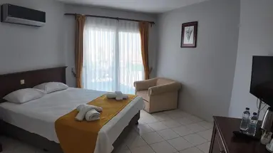 Villa Anfora