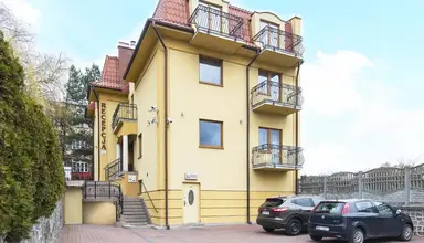 Villa Angela (Gdańsk)