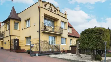Villa Angela (Gdańsk)
