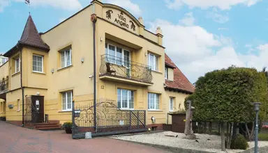 Villa Angela (Gdańsk)