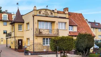 Villa Angela (Gdańsk)