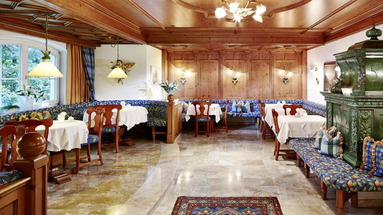 Villa Angela