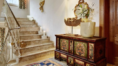 Villa Angela
