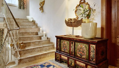 Villa Angela