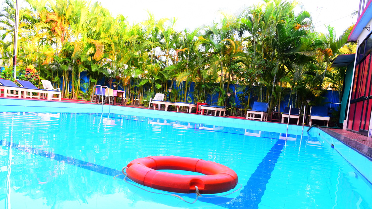 Villa Anjuna