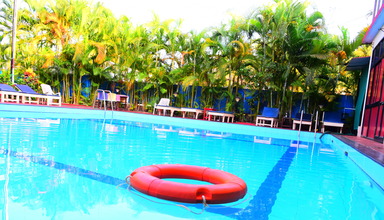 Villa Anjuna
