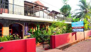 Villa Anjuna