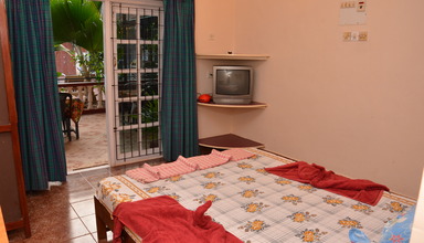 Villa Anjuna